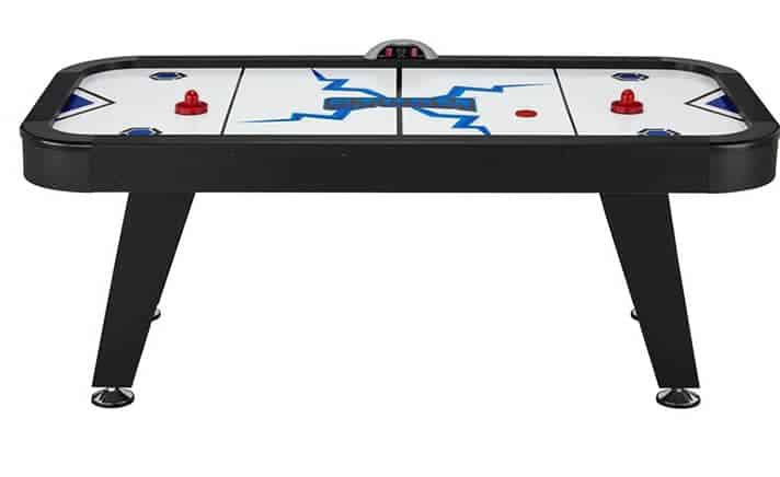 GLD Products Fat Cat Air Hockey Table