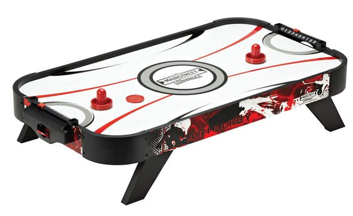 GLD Products Mainstreet Classics Table Top Hockey