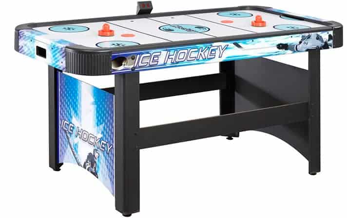 Hathaway Games Face Off Air Hockey Table