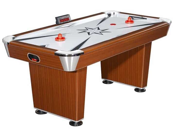 Hathaway Games Midtown Air Hockey Table
