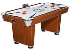 Midtown Air Hockey Table