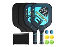 Premium Pickleball