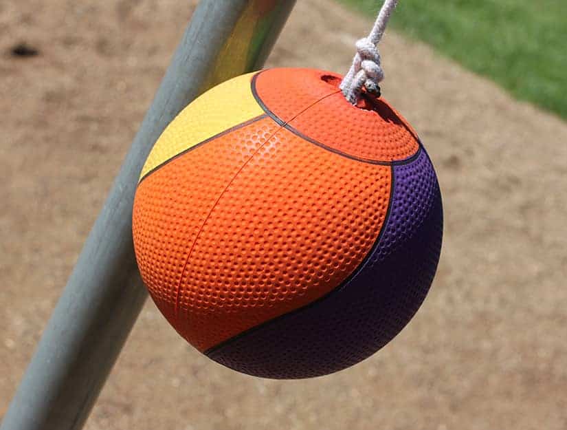 Tetherball Buying Guide