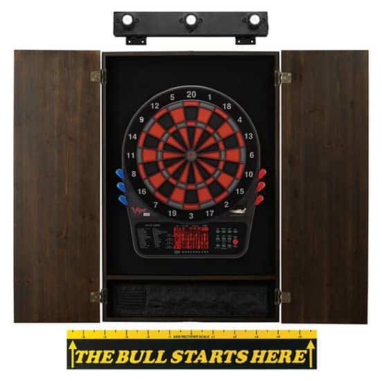 Viper 800 Electronic Dartboard