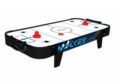 2-Player Table Top Hockey