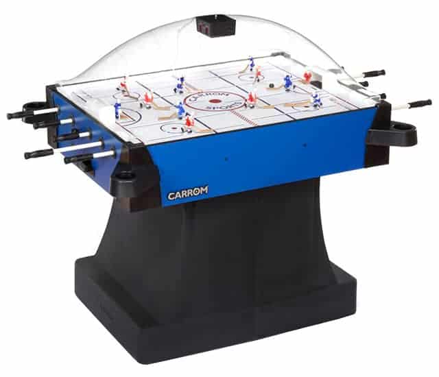 Carrom 58” Dome/Bubble Hockey