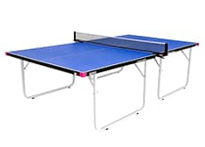 Compact Tennis Table