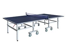 Contender Tennis Table