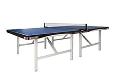 Europa Table Tennis