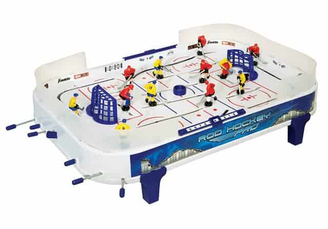 Franklin 23.6” Table Top Hockey