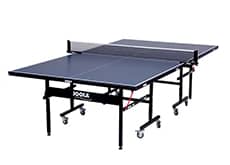 Inside Table Tennis