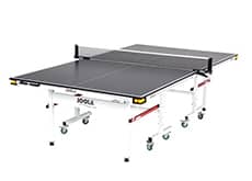 Rally Tennis Table