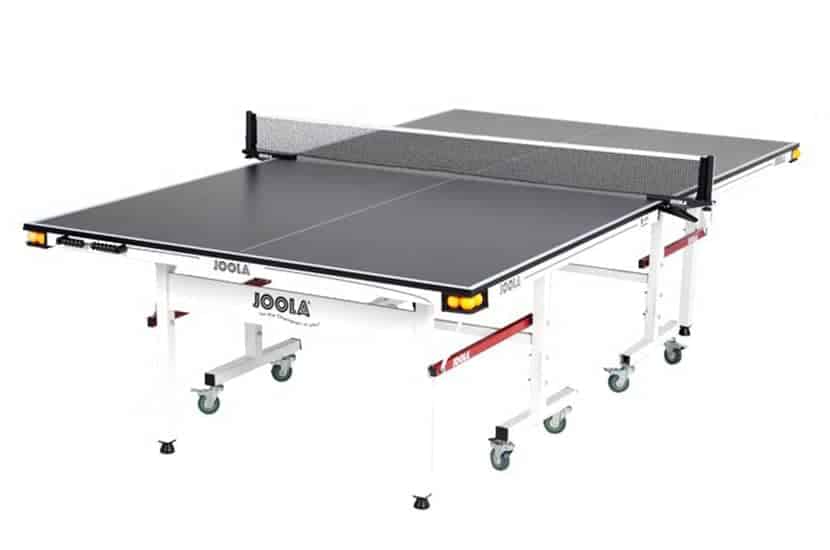 JOOLA Rally Table Tennis Table