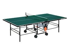 Rollaway Table Tennis