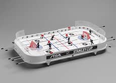 Stanley Cup Hockey Table