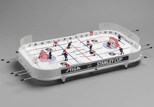 Stiga Stanley Cup Hockey Table Game