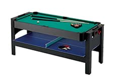 3-in-1 Multi Game Table