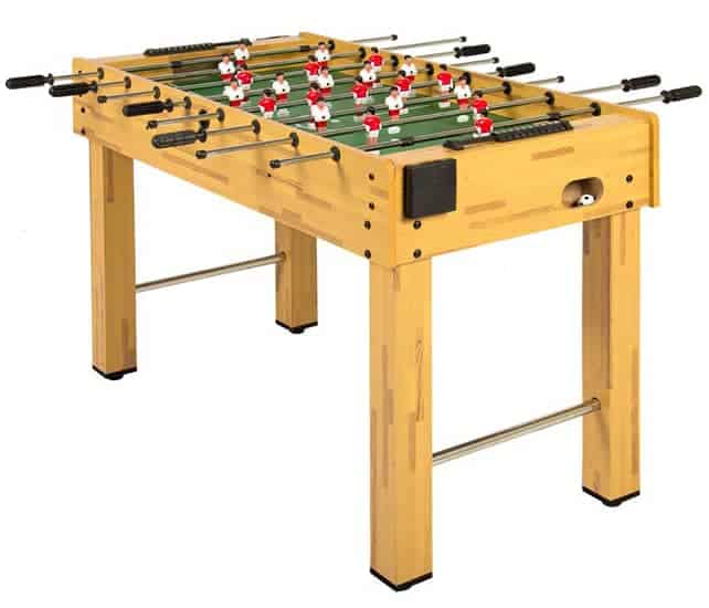 Best Choice Products Foosball Table