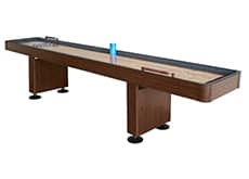 Challenger Shuffleboard