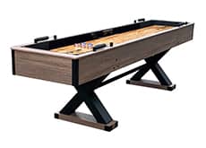 Excalibur Shuffleboard