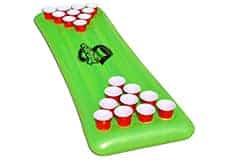 Floating Beer Pong