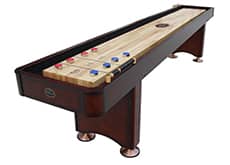 Georgetown Shuffleboard