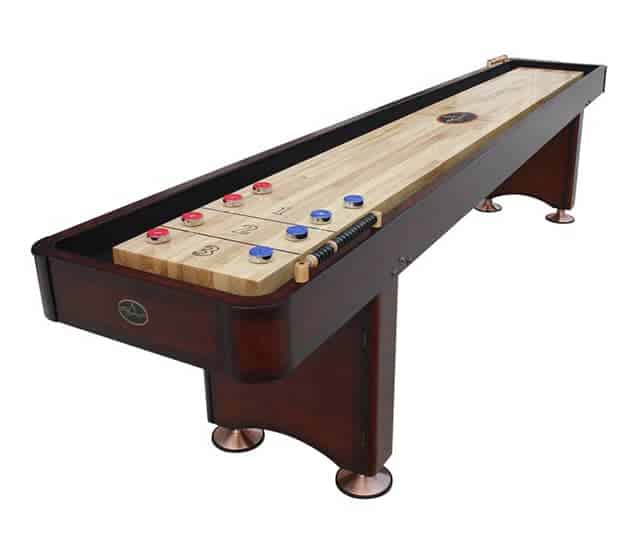 Georgetown Shuffleboard Table