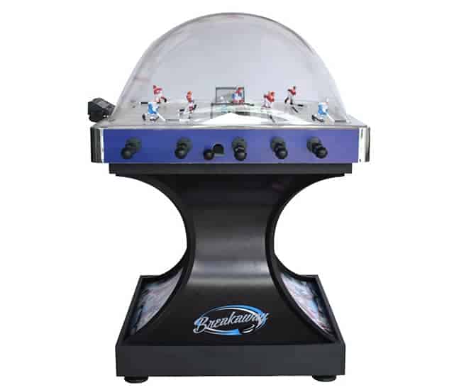 Hathaway Games Dome Hockey Table