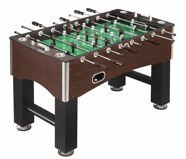 Hathaway Games Primo Foosball Table
