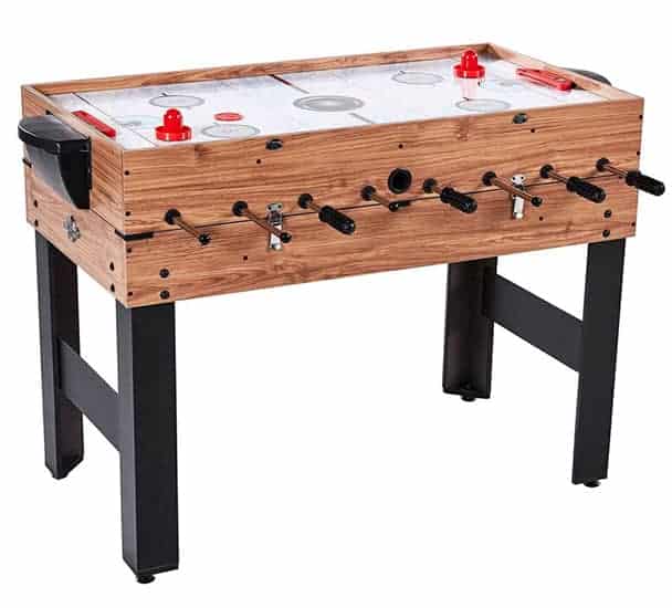 Lancaster 3 Game Multi Game Table