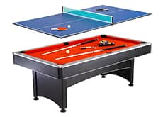 Maverick Pool Table