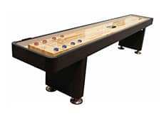 Standard Shuffleboard