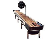 Telluride Shuffleboard