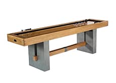 Urban Shuffleboard