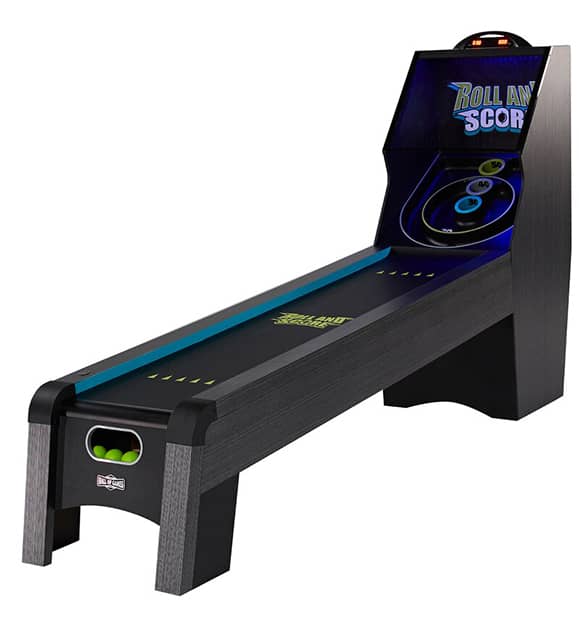 Hall Of Games LED Skee