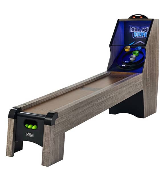 Hall Of Games Skee Game