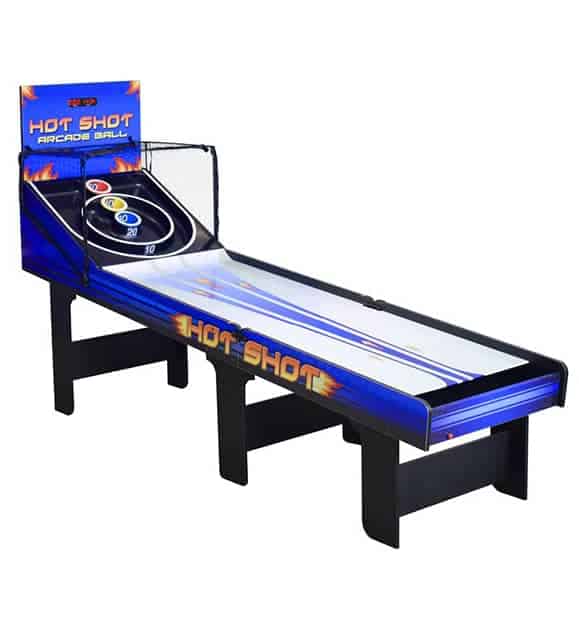 Hot Shot Skee Table