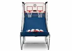 Pop-A-Shot Dual Basketball