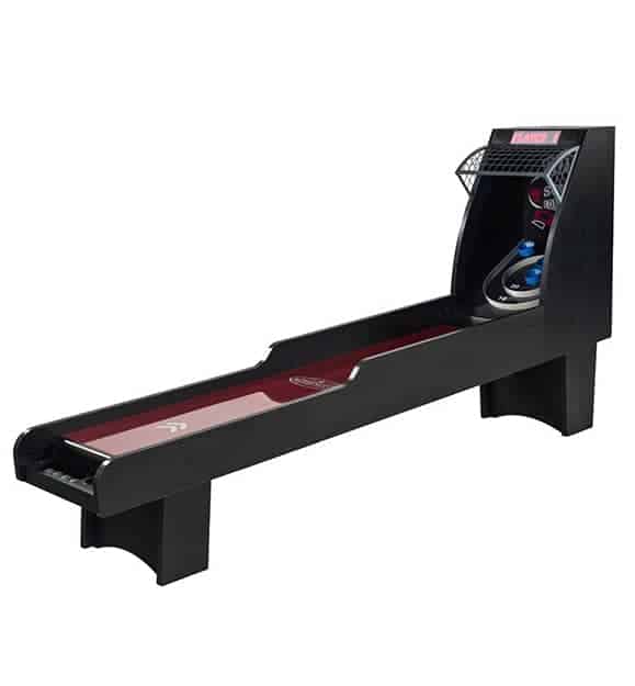 Premium Barrington Roll And Score