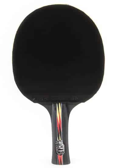 Stiga Supreme Ping Pong Paddle
