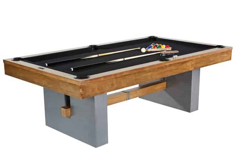 Barrington Urban Pool Table
