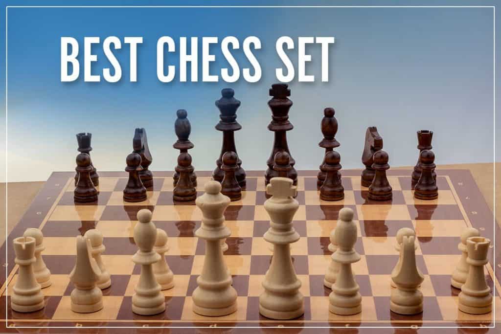 Best Chess Set