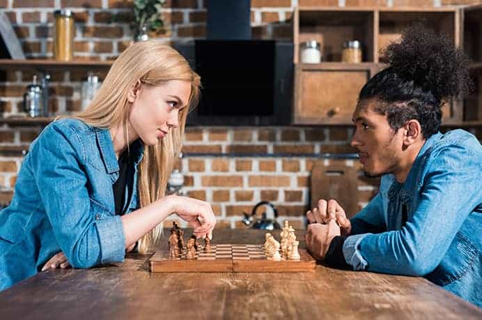 What To Look For When Buying A Chess Set