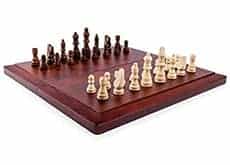 Cardinal Chess