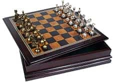 Classic Chess
