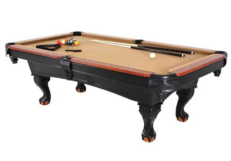 Covington 8ft Pool Table