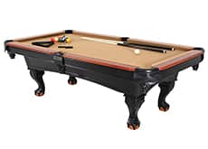 Covington Pool Table