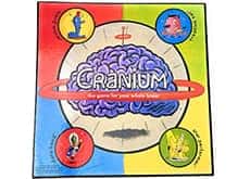 Cranium