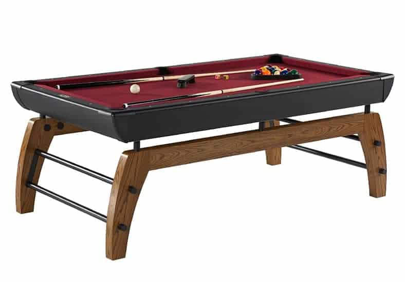 Edgewood 7ft Pool Table