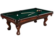 Hawthorne Pool Table